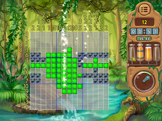 Gizmos Jungle Adventure Free Download Game