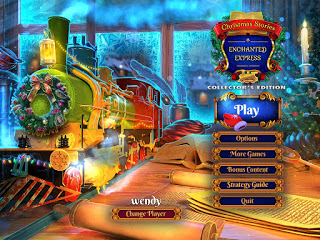 Christmas Stories 8 Enchanted Express Collectors Free Download Game