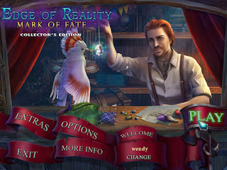 Edge of Reality 6 Mark of Fate Collectors Free Download Game