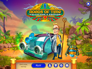 Roads of Time CE Free Download Game