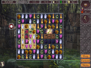 Jewel Match Twilight 3 Collectors Free Download Game