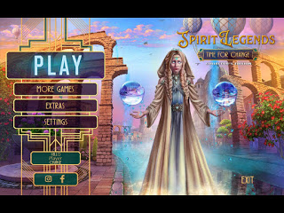 Spirit Legends 3 Time for Change Collectors Free Download Game