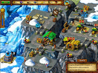 Moai VII: Mystery Coast Free Download Game
