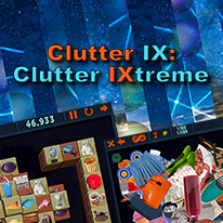 Clutter IX: Clutter IXtreme Free Download Game