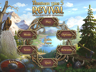 Northern Tales 5: Revival Collectors Free Download Game
