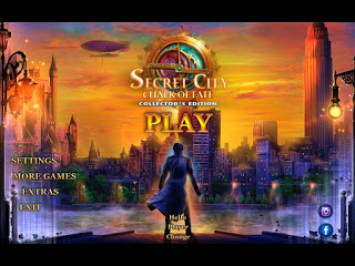 Secret City 4 Chalk of Fate Collectors Free Download Game