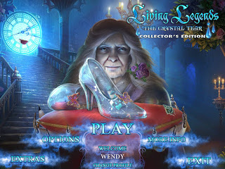 Living Legends 8 The Crystal Tear Collectors Free Download Game