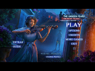 The Unseen Fears 5 Ominous Talent Collectors Free Download Game