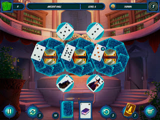 Fairytale Solitaire Witch Charms Free Download Game