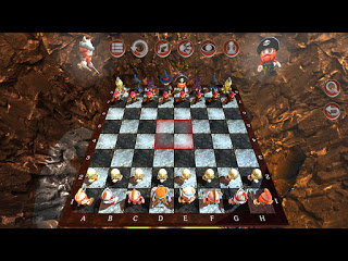 Chess Knight 2 Free Download Game