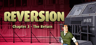 Reversion The Return (Last Chapter) Free Download Game