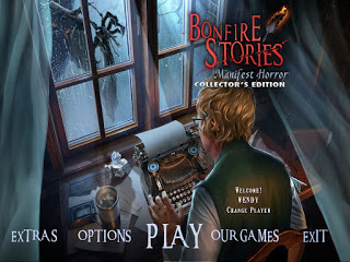 Bonfire Stories 3 Manifest Horror Collectors Free Download Game