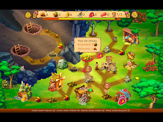 Chase for Adventure 4 The Mysterious Bracelet CE Free Download Game