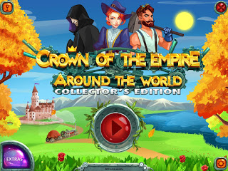 Crown Of The Empire Around the World CE Free Download Game