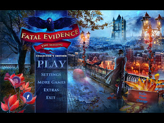 Fatal Evidence 2 The Missing Collectors Free Download Game