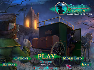 Dark City 4 Dublin Collectors Free Download Game