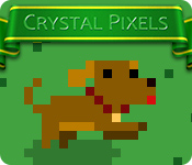 Crystal Pixels Free Download Game