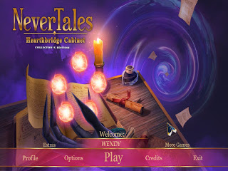 Nevertales 9 Hearthbridge Cabinet Collectors Free Download Game