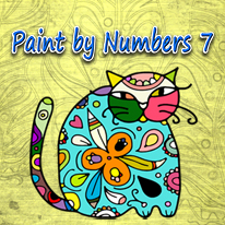 Paint by Numbers 7 Free Download Game