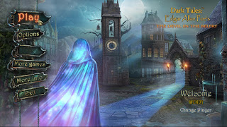 Dark Tales Edgar Allan Poes The Devil in the Belfry Free Download Game