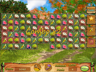 Dream Fruit Farm: Paradise Island Free Download Game