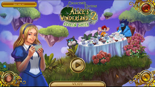 Alices Wonderland 2 Stolen Souls CE Free Download Game