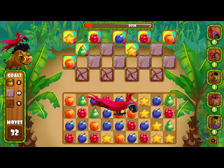 Tropic Story Free Download Game
