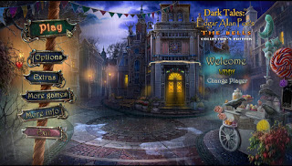 Dark Tales 17 Edgar Allan Poes The Bells Collectors Free Download Game