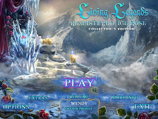 Living Legends Remastered Ice Rose Collectors Free Download Game
