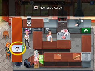 Cooking Stars Collectors Free Download Game