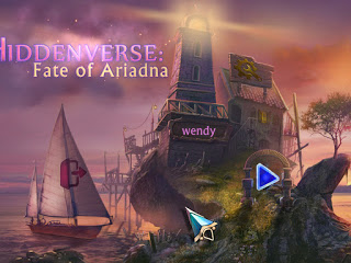 Hiddenverse 8 Fate of Ariadna Free Download Game