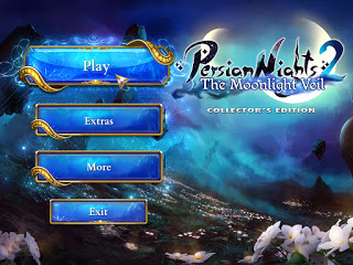 Persian Nights 2 The Moonlight Veil Collectors Free Download Game