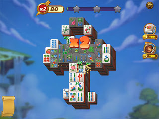 Mahjong Magic Islands 2 Free Download Game