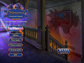 Chimeras 11 Cherished Serpent Collectors Free Download Game