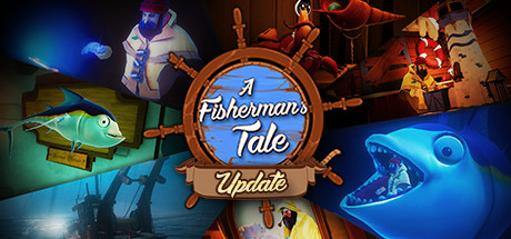 A Fishermans Tale VR Free Download