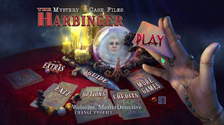 Mystery Case Files The Harbinger Free Download Game