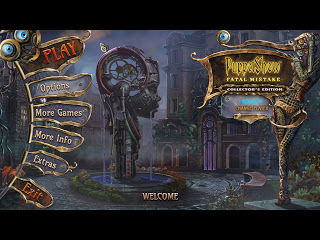 PuppetShow 16 Fatal Mistake Collectors Free Download Game