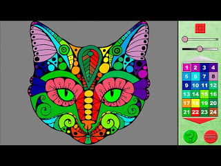 Paint By Numbers 9 Free Download Game