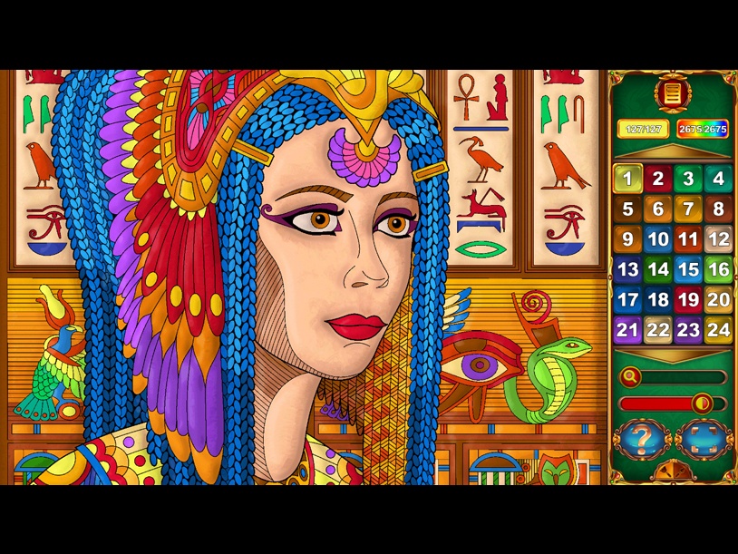 Art By Numbers 3 Mini Games PC