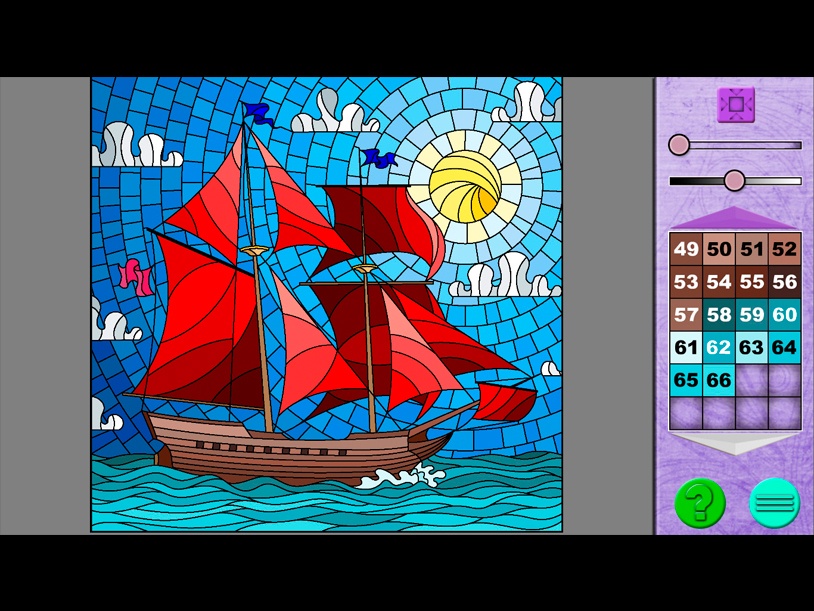 Paint By Numbers 10 Download PC Game
