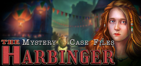 Mystery Case Files The Harbinger Collector’s Edition Free Download