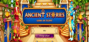 Ancient Stories: Gods of Egypt Full-version