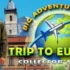 Big Adventure: Trip to Europe 5 Collector's Edition Free Download