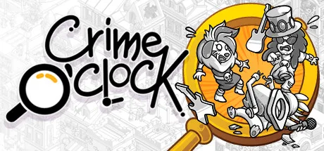 Crime O'Clock Free Download