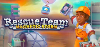 Rescue Team – Magnetic Storm Collector’s Edition Free Download